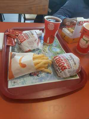 Burger King