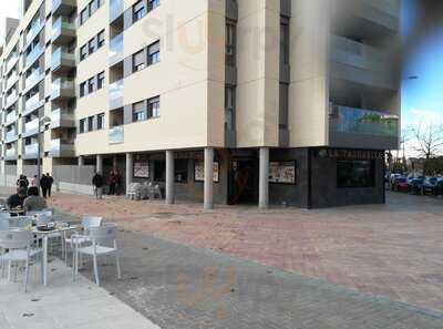 La Tabernita De Domínguez