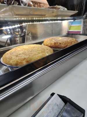 La Tabernita De Domínguez