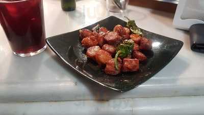 La Tabernita De Domínguez