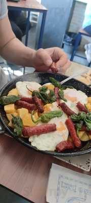 La Tabernita De Domínguez