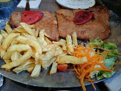 Sidreria Monte Astur