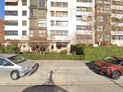 Sidreria Monte Astur