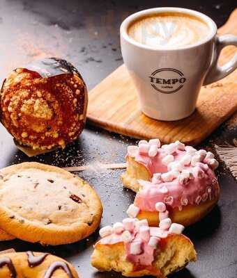 Tempo Coffee