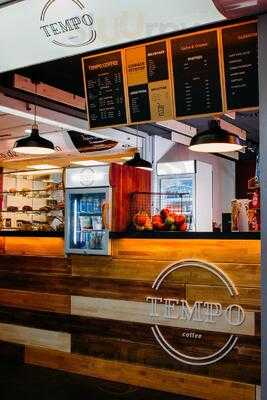 Tempo Coffee