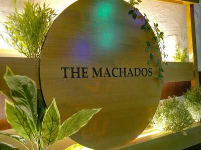 The Machados