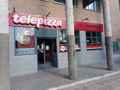 Telepizza