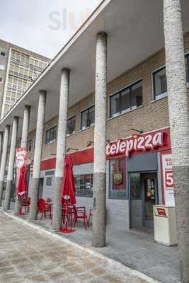 Telepizza