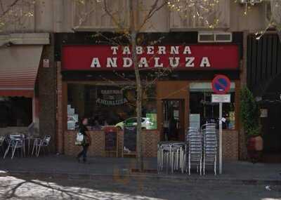 Taberna Andaluza