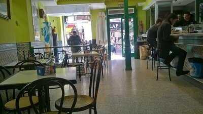 Cerveceria Restaurante Doña Juana Sll