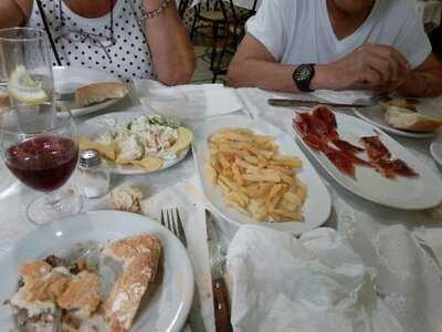 Cerveceria Restaurante Doña Juana Sll