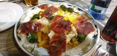 Cerveceria Restaurante Doña Juana Sll