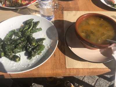 Cerveceria Restaurante Doña Juana Sll