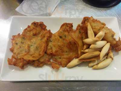 La Caleta Cervecería Freiduría