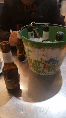 La Caleta Cervecería Freiduría