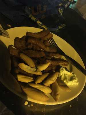 La Caleta Cervecería Freiduría - Photo 7