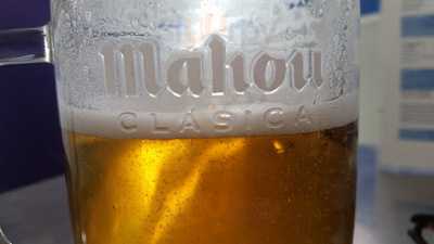 La Caleta Cervecería Freiduría