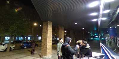 La Caleta Cervecería Freiduría