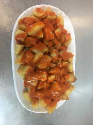 Cerveceria Avenida 63