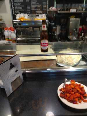 Cerveceria Avenida 63