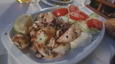 Restaurante La Cabaña De Senen