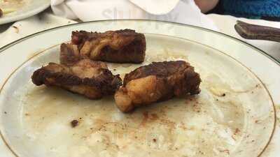 Restaurante La Cabaña De Senen