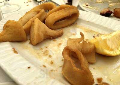 Restaurante La Cabaña De Senen