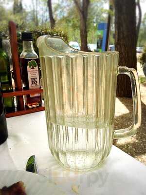 Restaurante La Cabaña De Senen