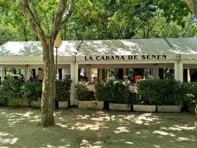 Restaurante La Cabaña De Senen