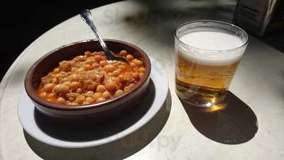 Restaurante La Cabaña De Senen