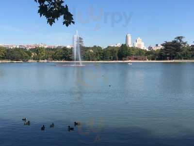 Restaurante La Cabaña De Senen