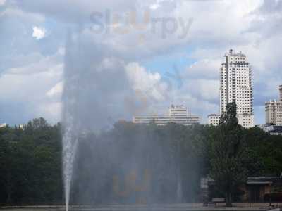 Restaurante La Cabaña De Senen
