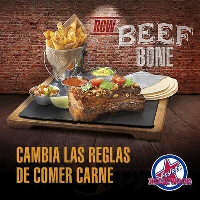 Foster's Hollywood