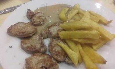 Restaurante Rias Baixas