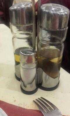 Restaurante Rias Baixas