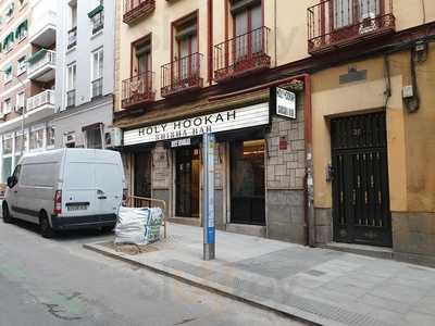 Restaurante Rias Baixas