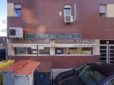 Cafe Del Viajero