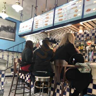 Camarón Bar Restaurante