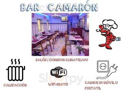 Camarón Bar Restaurante