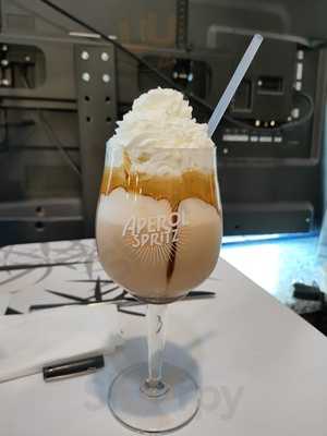 Camarón Bar Restaurante