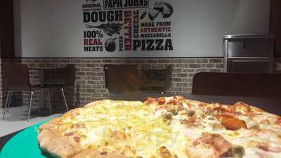 Papa John's Pizza