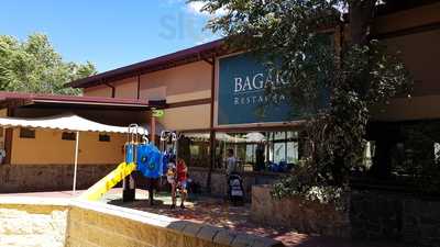 Bagaray Restaurante