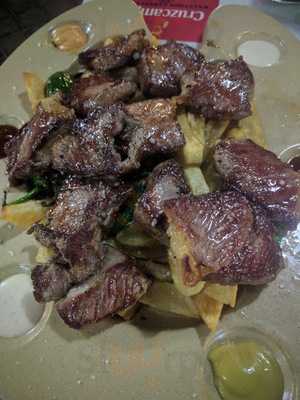 Cervecería Ojosnegros