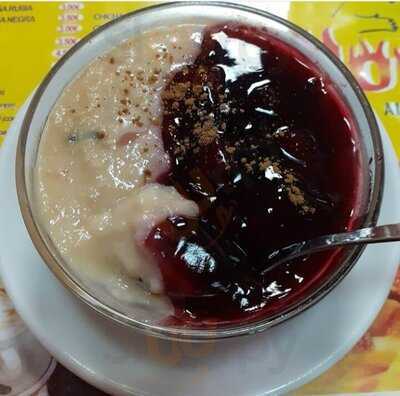 Restaurante Asador Rocky