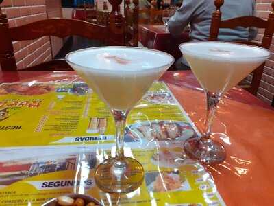 Restaurante Asador Rocky