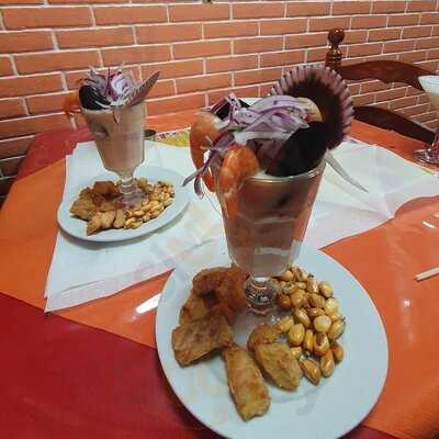 Restaurante Asador Rocky