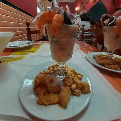 Restaurante Asador Rocky