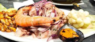 Restaurante Asador Rocky