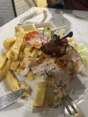 Restaurante Asador Rocky