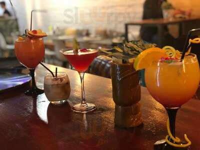 Pasticcio Bistro And Cocktail